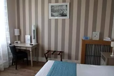 Logis Hotel L Occitan 2 étoiles