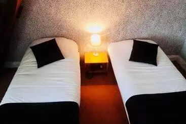 Otel Le Cheval Blanc