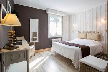 בית מלון כפרי Le Vieux Moulin