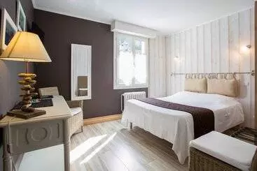 酒店 Le Vieux Moulin