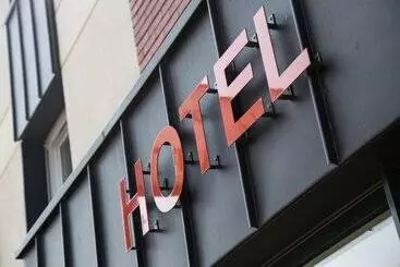 Hotel Logis Auberge De La Rose