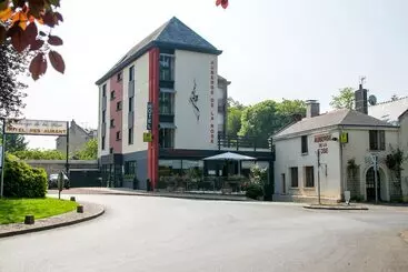 Hotel Logis Auberge De La Rose