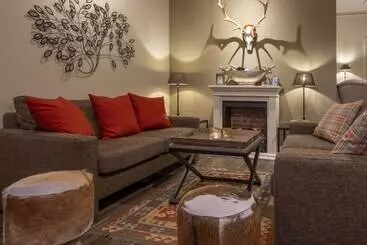 Отель Hüttmann