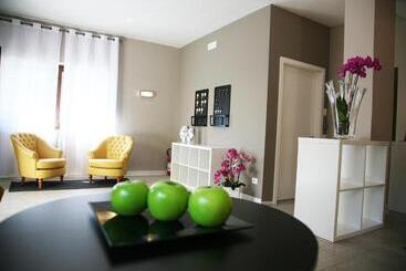 فندق Villa Maria