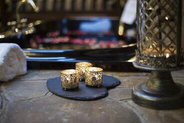 ホテル Aquila Nova Resort