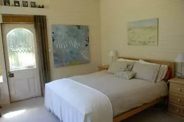 Hôtel Birdwing Bed And Breakfast