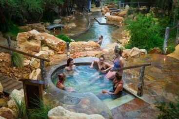 ホテル Georges Boutique B&b And Culinary Retreat