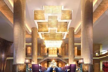 호텔 New Century Grand  Siyang