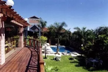 公寓式酒店  Casa Grande Apart