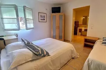 فندق Atlantis Hôtel