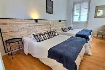 Hotel Atlantis Hôtel