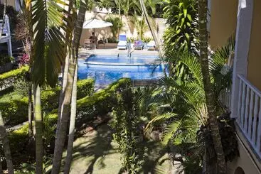 ホテル Auberge De La Langouste