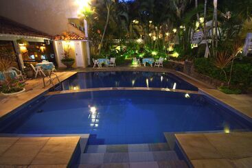 فندق Auberge De La Langouste