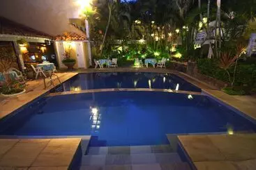 Hotel Auberge De La Langouste