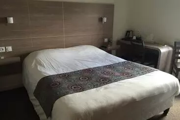 ホテル Auberge De La Loire