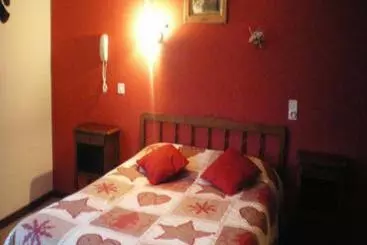 בית מלון כפרי Auberge du Furon