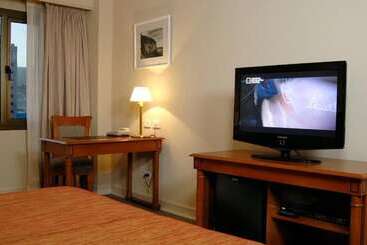 Hôtel Austral Plaza