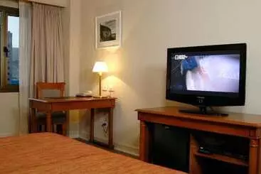 בית מלון כפרי Austral Plaza