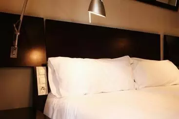 Hotel Avenida Gran Via