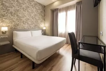 Hotel Avenida Gran Via