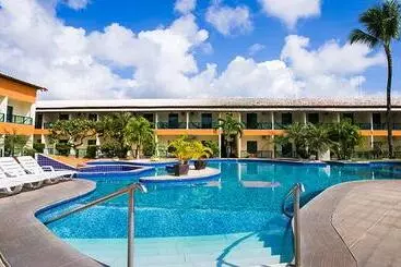 בית מלון כפרי Beach Hills