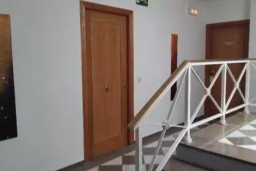 ホテル Corona De Atarfe