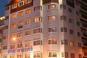Hotel Guerrero