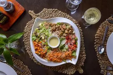 호텔 Hardman Praia