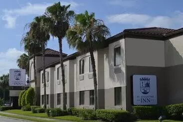 Отель Holiday Inn Express St Augustine Dtwn Historic, An Ihg