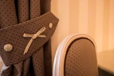 Отель L Auberge Du Port Des Roches