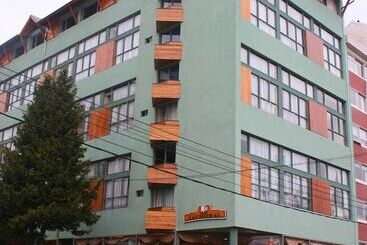 فندق Las Piedras Apart