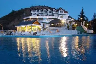 Hotel Le Mirage Village Club Resort