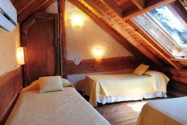 Отель Le Mirage Village Club Resort