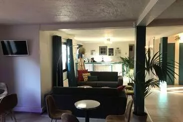 Hotel l'Oree du Bois