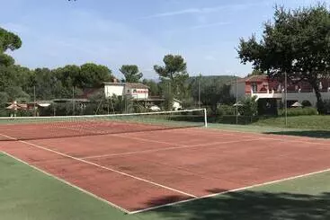 Hotel l'Oree du Bois