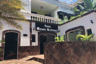 فندق Maison Gautreaux