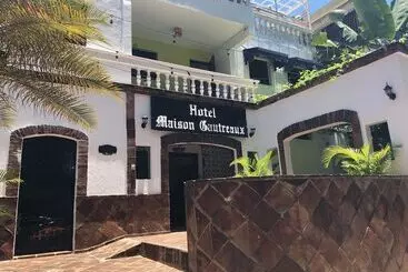 Hotelli Maison Gautreaux