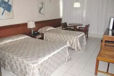 호텔 Vitoria Palace