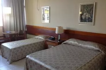 Hôtel Vitoria Palace