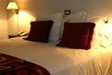 Hotel Patagonia