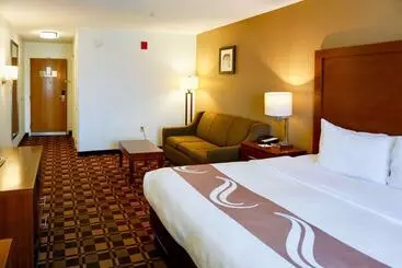 Szálloda Quality Inn & Suites Georgetown Seaford