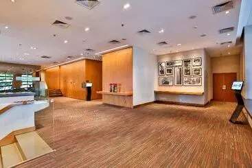Hotel Radisson Blu Sao Paulo
