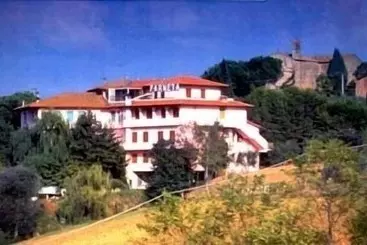 Отель Ristorante Farneta