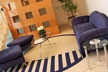 アパートメント Transamerica Executive Bela Cintra