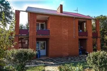 Hostelli Park Hotel Shinkar