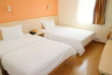Hotel 7days Inn Yancheng Xiangshui Jinhai Road