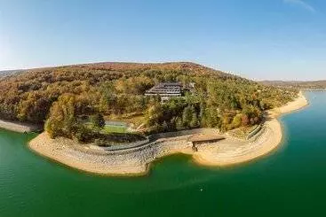 Hotel Zelena Laguna