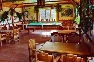 Пансион Guesthouse Tourist