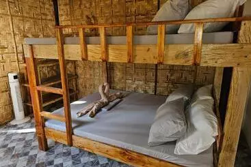 Big Bamboo Beach Resort Sipalay