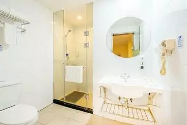 Hotel Hanting Turpan Toksun Shengyuan